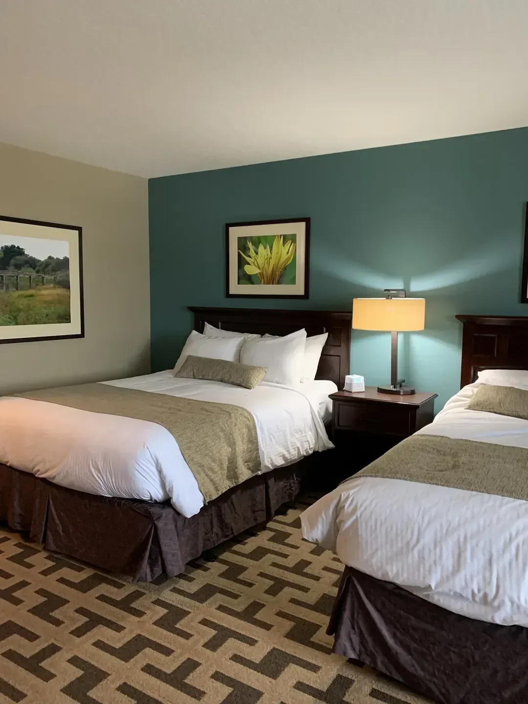 Bear Claw Casino and Hotel, Carlyle