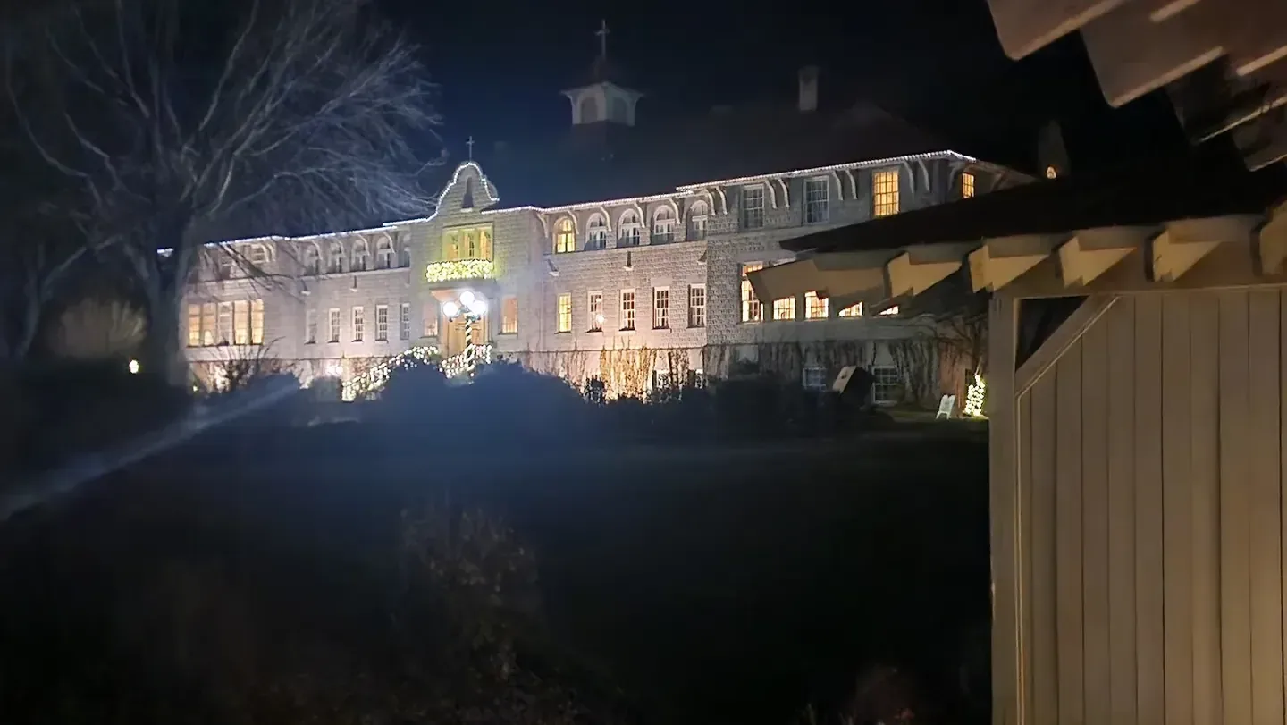 St. Eugene Golf Resort and Casino, Cranbrook
